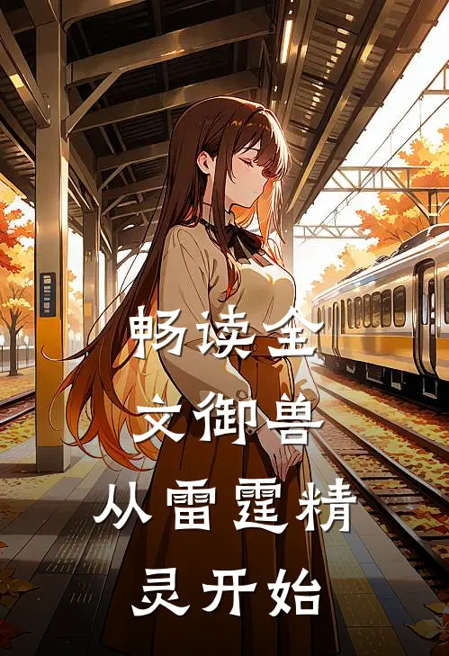 畅读全文御兽：从雷霆精灵开始