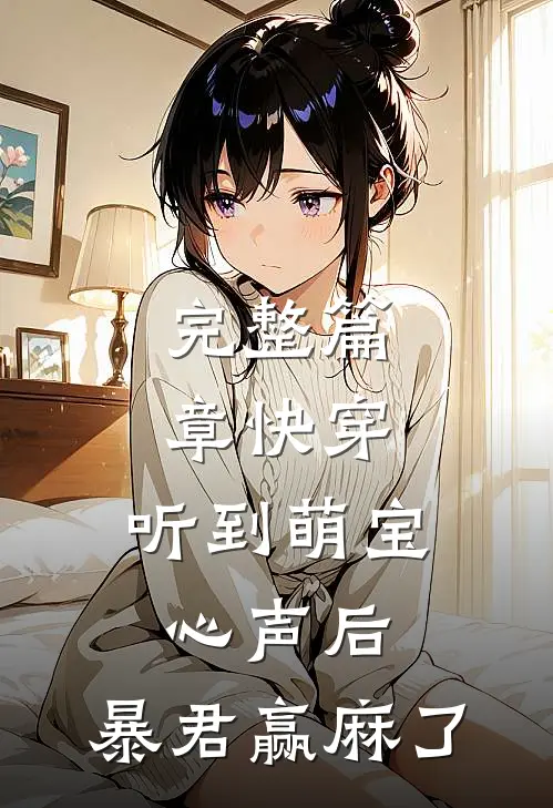 完整篇章快穿：听到萌宝心声后，暴君赢麻了