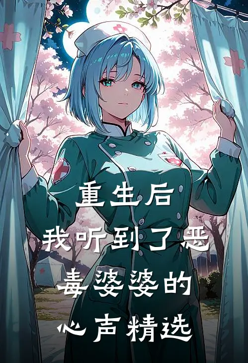 重生后，我听到了恶毒婆婆的心声精选