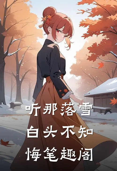 听那落雪白头不知悔笔趣阁
