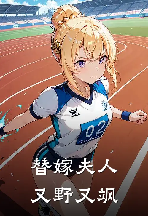 替嫁夫人又野又飒