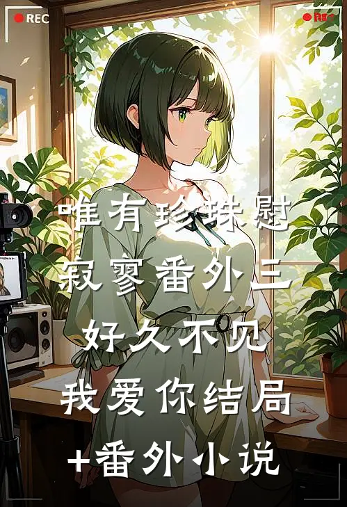 唯有珍珠慰寂寥-番外三：好久不见，我爱你结局+番外小说