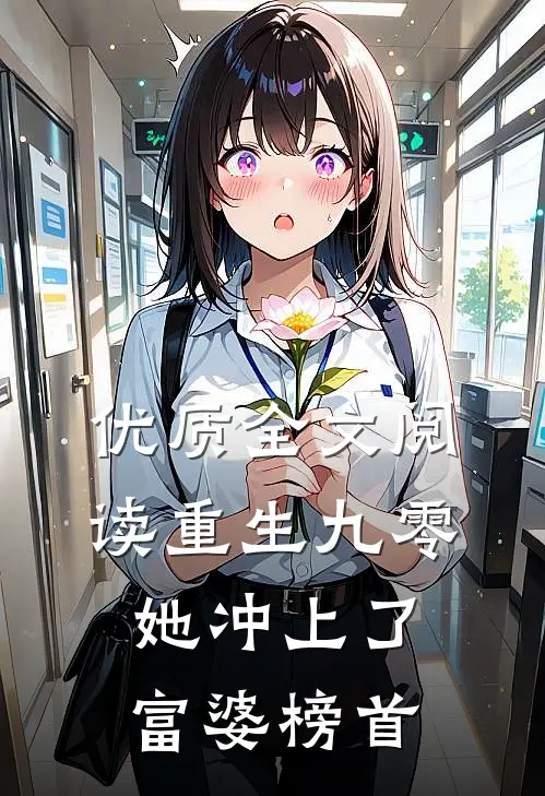 优质全文阅读重生九零：她冲上了富婆榜首