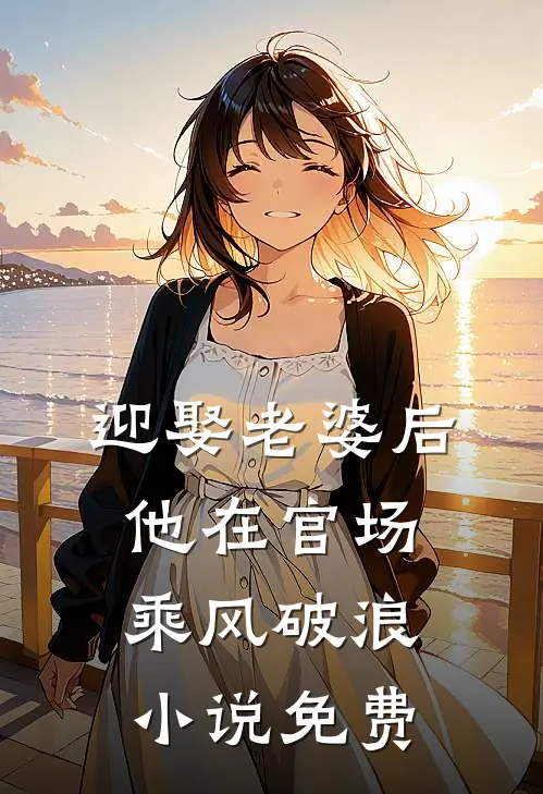 迎娶老婆后，他在官场乘风破浪小说免费