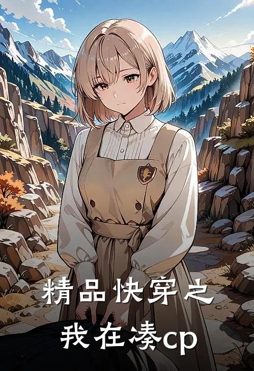 精品快穿之我在凑cp