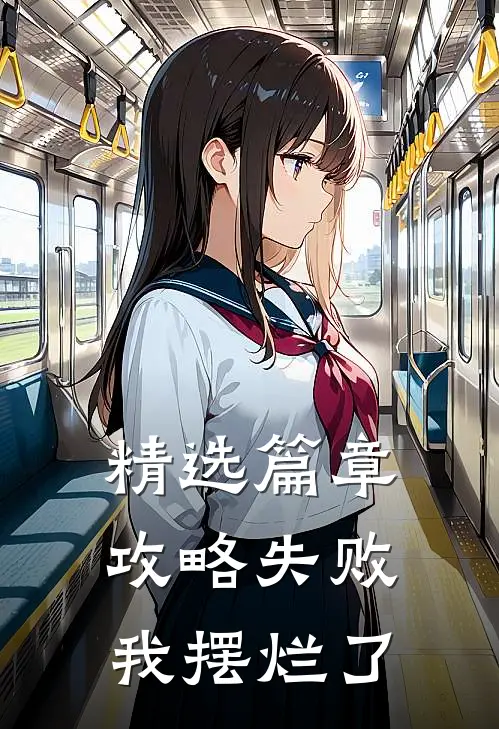 精选篇章攻略失败，我摆烂了