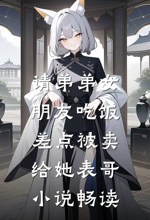 请弟弟女朋友吃饭，差点被卖给她表哥小说畅读