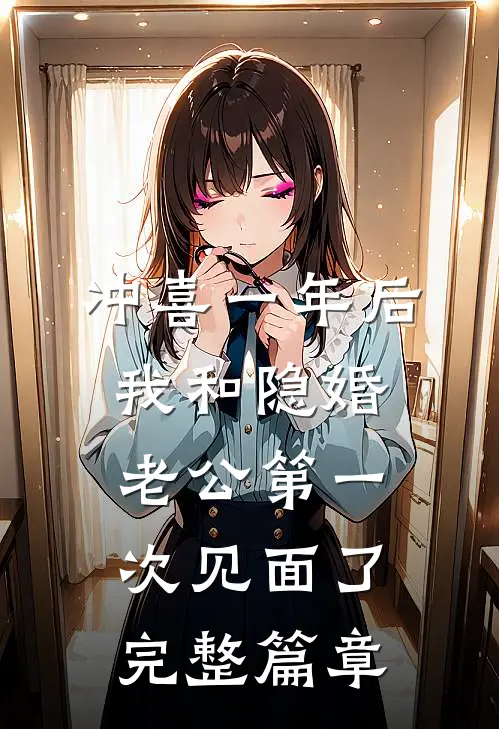 冲喜一年后，我和隐婚老公第一次见面了完整篇章