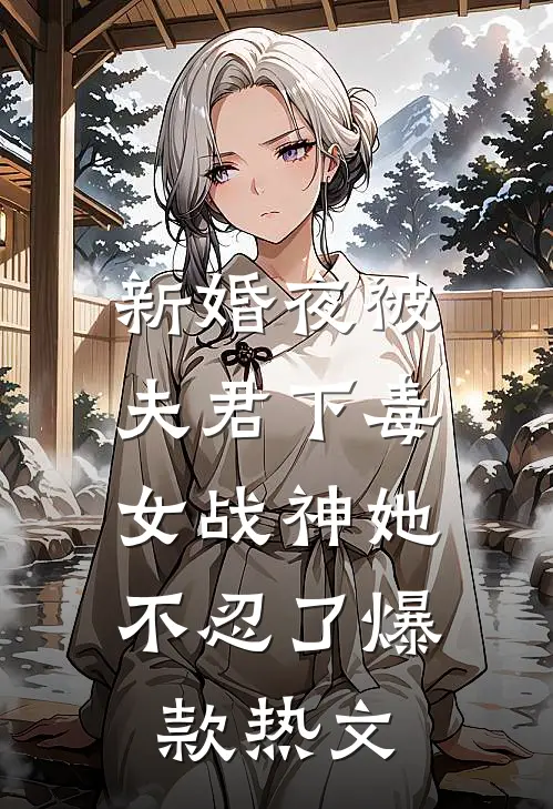 新婚夜被夫君下毒，女战神她不忍了爆款热文
