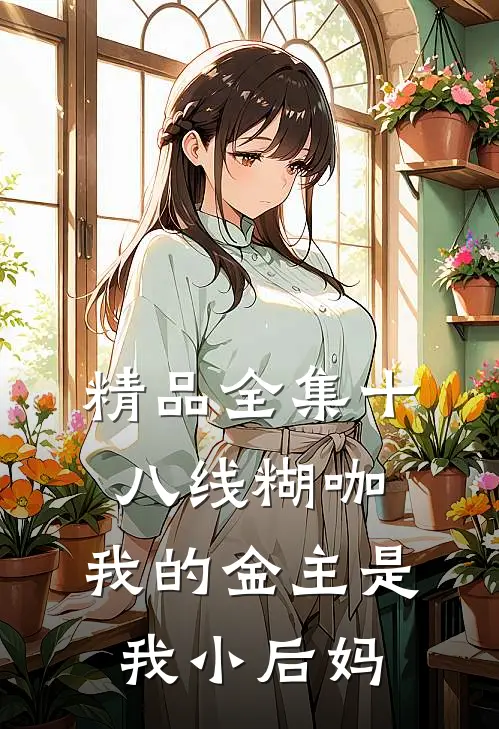 精品全集十八线糊咖：我的金主是我小后妈