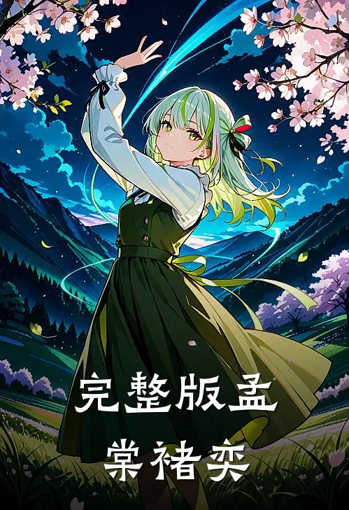 完整版孟棠褚奕