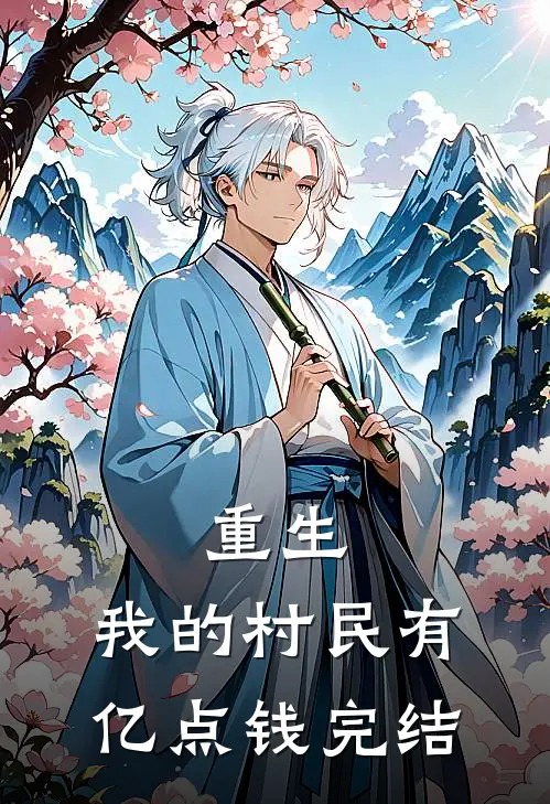 重生：我的村民有亿点钱完结