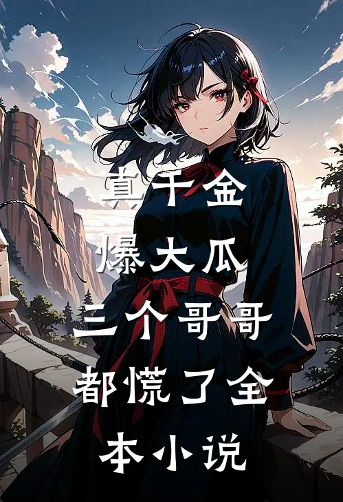 真千金爆大瓜，三个哥哥都慌了全本小说