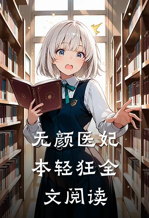 无颜医妃本轻狂全文阅读
