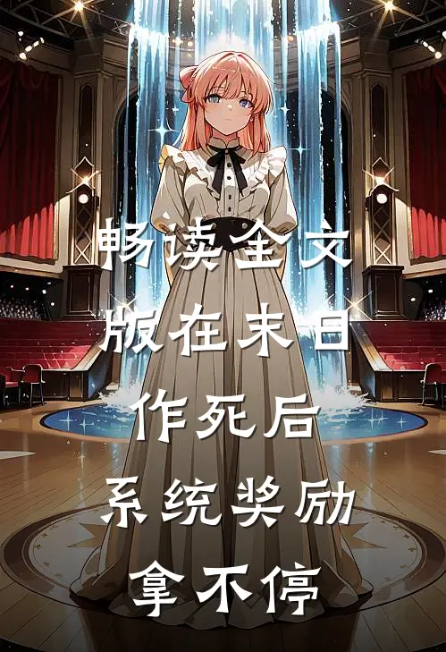 畅读全文版在末日作死后，系统奖励拿不停