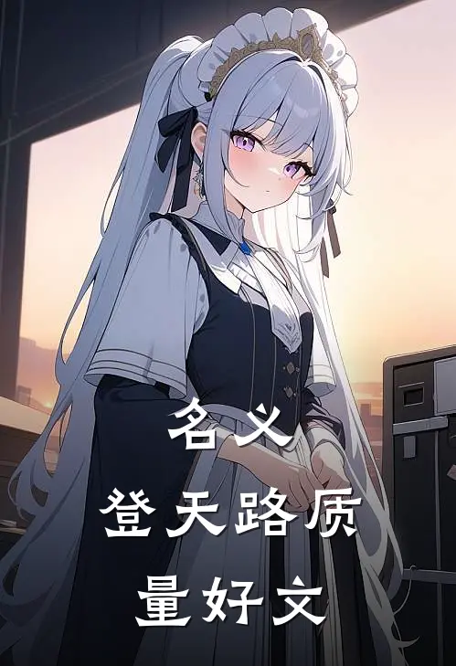 名义：登天路质量好文