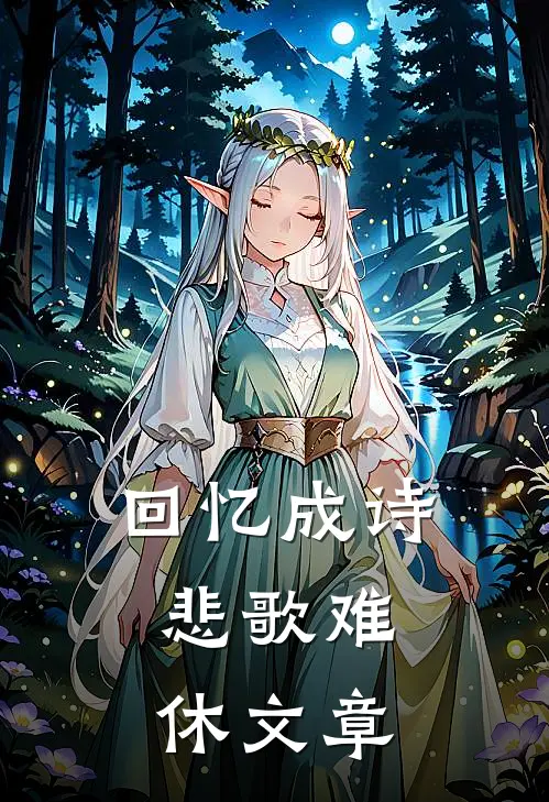回忆成诗，悲歌难休文章
