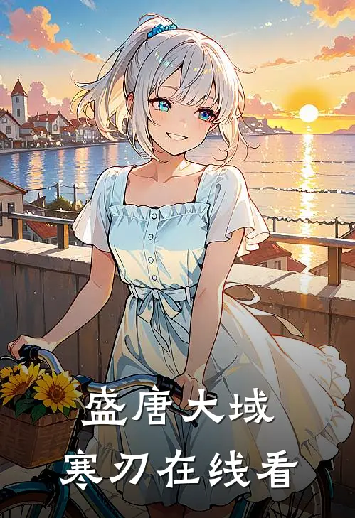 盛唐大域：寒刃在线看