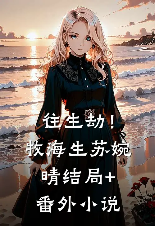 往生劫！牧海生苏婉晴结局+番外小说