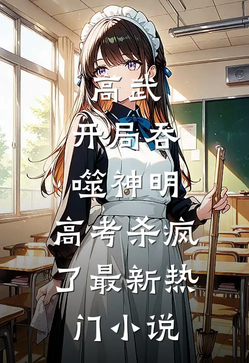 高武：开局吞噬神明，高考杀疯了最新热门小说