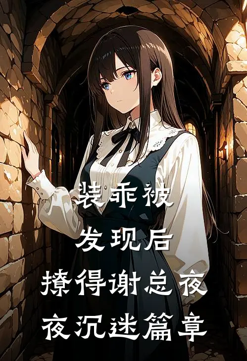 装乖被发现后，撩得谢总夜夜沉迷篇章