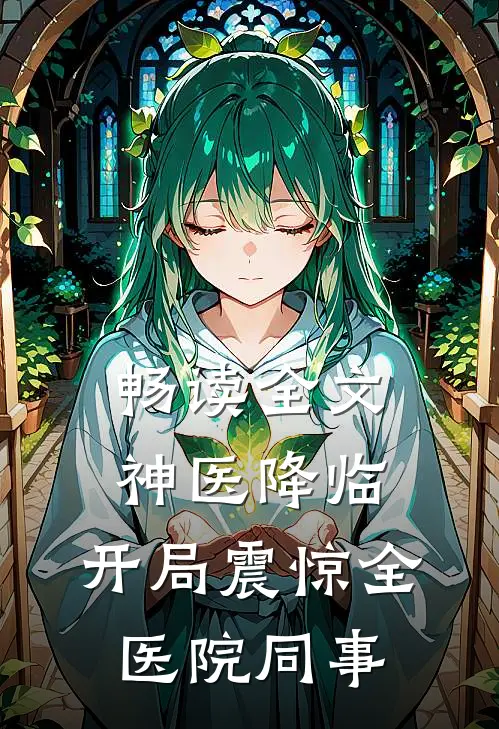 畅读全文神医降临：开局震惊全医院同事