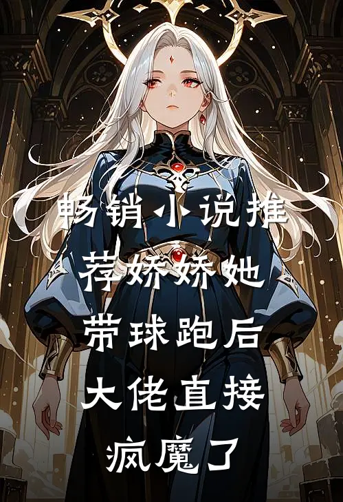 畅销小说推荐娇娇她带球跑后，大佬直接疯魔了