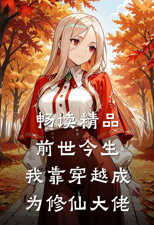 畅读精品前世今生：我靠穿越成为修仙大佬
