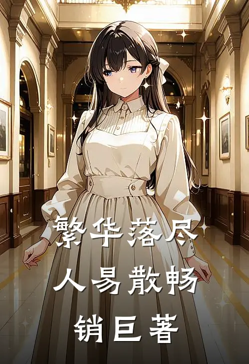 繁华落尽人易散畅销巨著