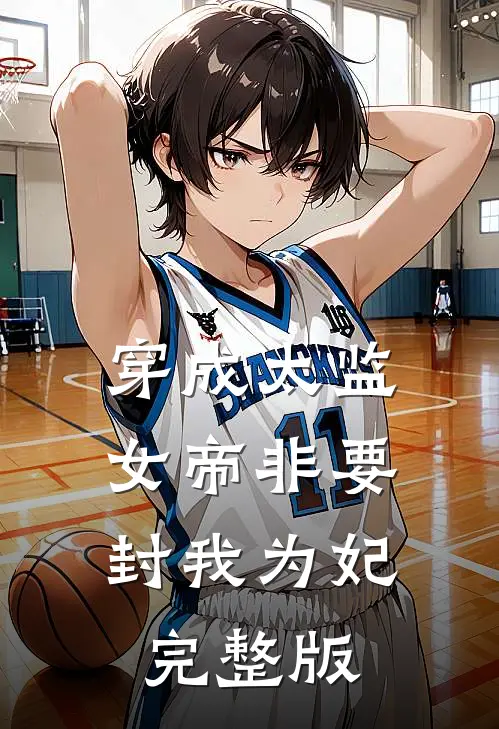 穿成太监，女帝非要封我为妃完整版