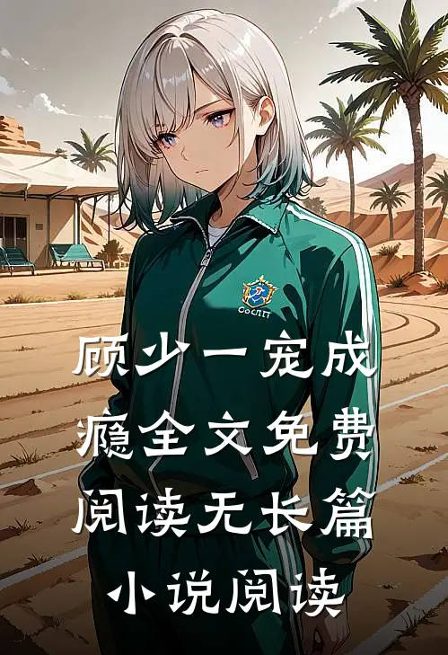 顾少一宠成瘾全文免费阅读无长篇小说阅读
