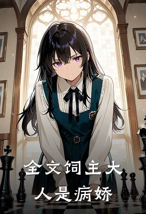全文饲主大人是病娇