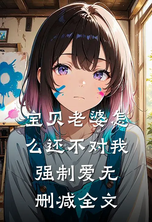 宝贝老婆怎么还不对我强制爱无删减全文