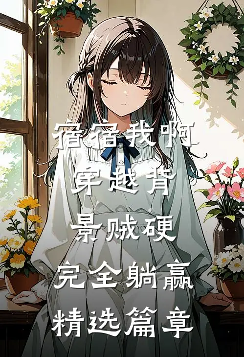 宿宿我啊，穿越背景贼硬，完全躺赢精选篇章