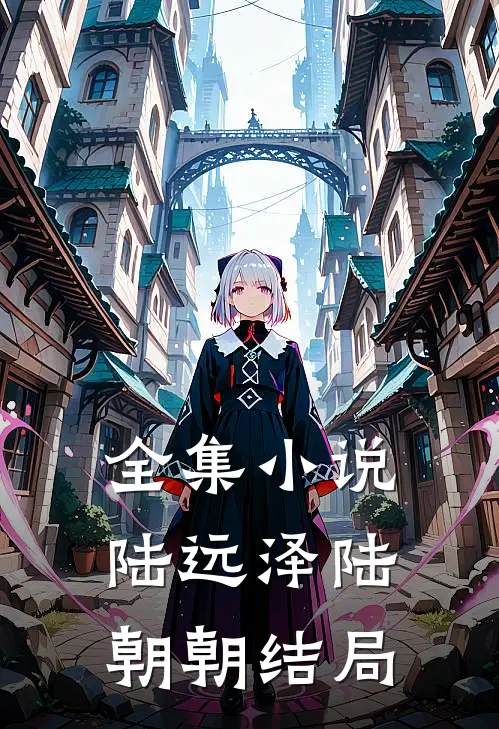 全集小说陆远泽陆朝朝结局
