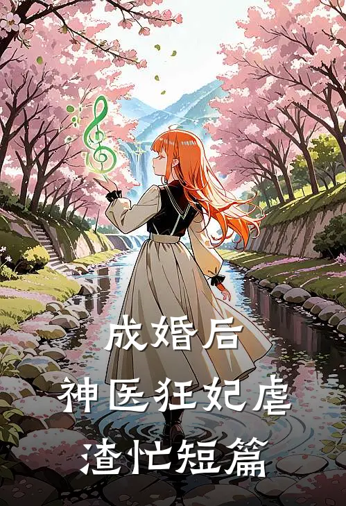 成婚后，神医狂妃虐渣忙短篇