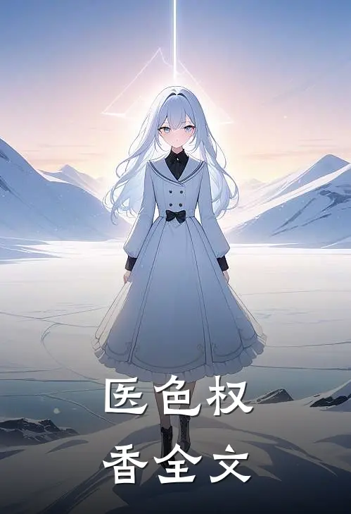 医色权香全文