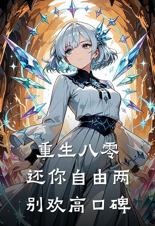 重生八零：还你自由两别欢高口碑