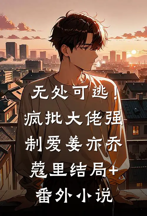 无处可逃！疯批大佬强制爱姜亦乔蔻里结局+番外小说
