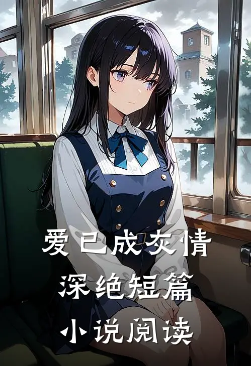 爱已成灰情深绝短篇小说阅读