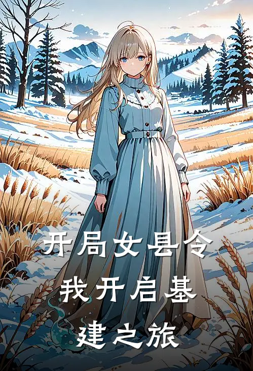 开局女县令，我开启基建之旅