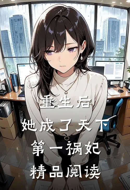 重生后，她成了天下第一祸妃精品阅读