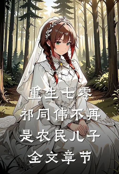 重生七零：祁同伟不再是农民儿子全文章节