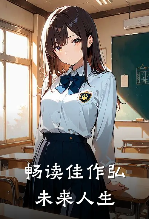 畅读佳作弘未来人生