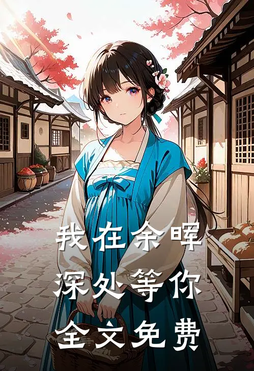 我在余晖深处等你全文免费