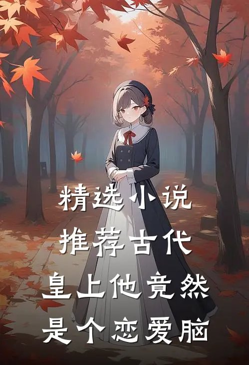 精选小说推荐古代：皇上他竟然是个恋爱脑