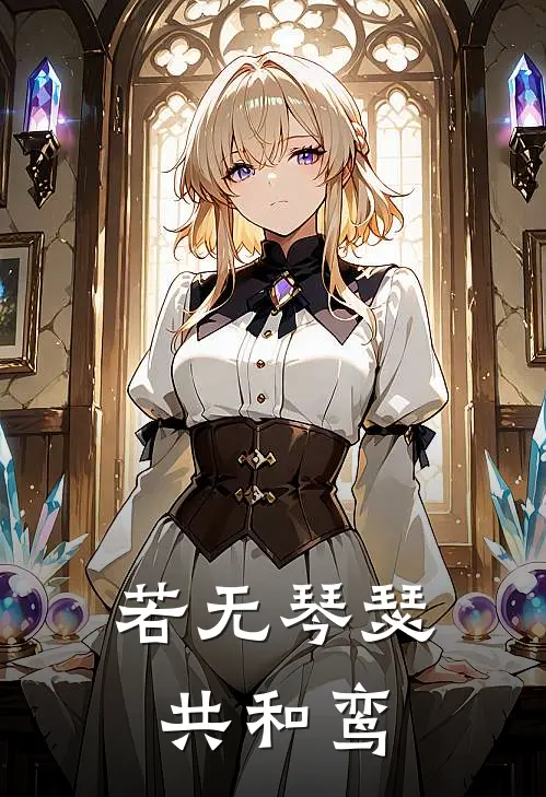 若无琴瑟共和鸾