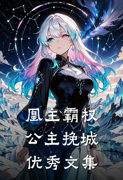 凰主霸权：公主挽城优秀文集