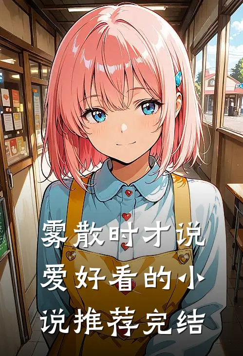 雾散时才说爱好看的小说推荐完结