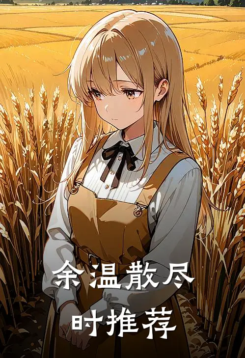 余温散尽时推荐